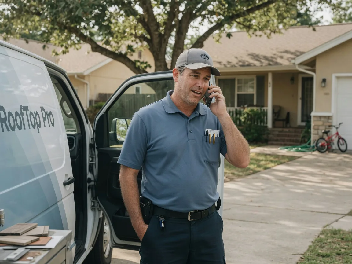 Roof Repair Bypro, KY FAQs