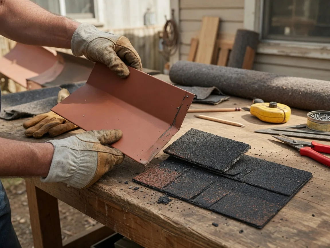 Roof Repair company in Bypro, KY